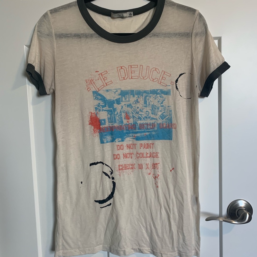 Obey T shirt